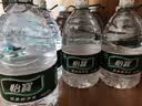 怡宝 饮用水 纯净水4.5L*4桶装水 整箱装 实拍图