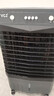 VCJ【德国品牌】 工业冷风机空调扇制冷水冷电冷风扇加水冷气机家用空调扇商用可移动制冷风扇大风量 26年新款【1.1米高适用85-95平方】机械款 实拍图