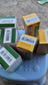【补肾益精】北京同仁堂 五子衍宗丸 60g 3盒+同仁堂六味地黄丸（浓缩丸）300丸 3盒 实拍图