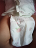 好奇（Huggies）铂金装小桃裤纸尿裤M92片(6-11kg)中号尿不湿【夏季散热王】 实拍图