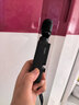 大疆 DJI Osmo Pocket 4 一英寸口袋云台相机 OP灵眸手持数码相机 旅游vlog 便携美颜摄像 全能套装 实拍图