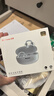 纽曼（Newmine）LY63 Pro蓝牙耳机耳夹式骨传导概念开放式不入耳无线运动跑步游戏音乐通话降噪适用于苹果华为 黑 实拍图