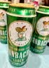 汉巴赫（Hahnbacher）拉格啤酒500ml*24听 德国进口 精酿 京东自营聚会畅饮 实拍图