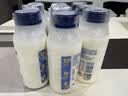 香满楼 牧场鲜奶组装250ml*3瓶  3.5g/100ml蛋白质 巴氏杀菌 早餐奶 实拍图