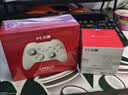 北通鲲鹏20游戏手柄AI智控双切扳机TMR震动无线蓝牙xbox类电脑PC手机steam电视NSswitch2原神 宝可梦 实拍图