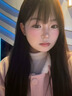 QMXDS999纯银猫咪螺丝耳钉女足银小巧耳环养耳洞洗睡免摘耳骨儿童饰品 S999足银KT猫螺丝耳钉 实拍图