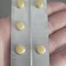 【原研进口】倍博特 缬沙坦氨氯地平片(I)80mg:5mg*28片/盒 3盒装 实拍图