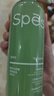 诗裴丝Spes控油蓬松水杨酸洗发水男女士清爽控油洗头水380ml*2 实拍图