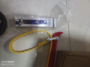 钻芯 通用净水器滤芯纯水机RO75G反渗透膜净水机全套五级10寸PP棉 实拍图