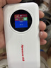 纽曼随身wifi可移动无线wifi6免插卡上网宝随行无线上网卡便携式车载4g无限路由器全国通用流量2026款 实拍图