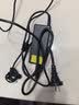 米瑞思惠普笔记本充电器19.5V3.33A 65W通用hp战66 Pavilion 15/M4 Envy14电脑电源适配器线蓝口带针 实拍图