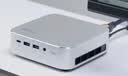 雷神（ThundeRobot）MIX Ⅱ高性能游戏电竞设计台式电脑mini迷你主机(13代i7-13620H 32G 1T SSD)openclaw 实拍图