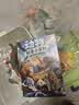 乐蓓富高品质动物模型仿真宝宝蒙氏早教认知儿童玩具益智3岁玩偶动物园2 实拍图