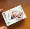 富士（FUJIFILM）instax mini通用拍立得相纸照片适用mini13/7+/8/9/11/12/40/90/EVO/liplay打印机拍立得 B：20张+相册*1+边框贴纸*1 实拍图