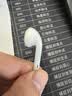 Apple/苹果 EarPods USB-C有线耳机 type-c有线耳机  iPhone 18有线耳机笔记本耳机游戏音乐 实拍图