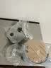 小熊（Bear）纯钛养生壶 喷淋式煮茶器 煮茶泡茶壶 0胶水 1.5L大容量 保温烧水一体 ZCQ-K15J3 实拍图