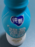 蒙牛【自研菌新品】纯甄BUFF系列 强盈原味 常温酸奶180g×10瓶 实拍图