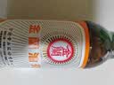 金兰油膏590ml/670g白灼三杯鸡酱汁中国台湾凉拌卤菜炖菜复合调味料 实拍图