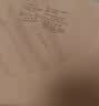 爱慕立体包臀净痕中腰女士内裤NONOBRAAM226142肤色155-160 实拍图