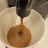星巴克（Starbucks）胶囊咖啡 意式浓缩重烘黑咖啡 5.5g*10颗 适配Nespresso胶囊机 实拍图