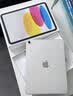 Apple/苹果/苹果 iPad 11英寸 A16芯片2025年款 平板电脑 (128GB WLAN版/学习办公娱乐)银色 实拍图