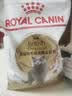 皇家猫粮 英短成猫粮 BS34 通用粮 12月以上 10KG 实拍图