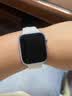 华为HUAWEI WATCH FIT 5铝合金表壳 韵律黑 超轻薄大屏腕上微运动强劲续航华为智能手表 实拍图