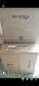 雷士（NVC）客厅大主灯具卧室吸顶灯护眼全光谱高显指智能轻奢仿水晶宏包安装 【晶宏4】160W全光谱+IP40 智控3室2厅风扇灯 实拍图