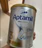 爱他美（Aptamil）白金澳洲版 幼儿配方奶粉 3段(12-36个月) 900g【批批严检】 实拍图