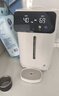 美的（Midea）电热水瓶水壶母婴级316L不锈钢内胆家用5L大容量智能48H恒温保温一体可拆净饮水机调奶器30Wpro 实拍图