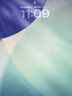 Apple/苹果 iPad 11英寸 A16芯片2025年款 平板电脑 (128GB WLAN版/学习办公娱乐)蓝色 实拍图