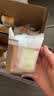 七小七山药养养蓝莓味卷卷小吐司面包350g宝宝零食儿童早餐 源头直发 实拍图
