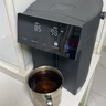 美的（Midea）电热水瓶2026新款速沸家用5L大容量烧水壶恒温保温一体316L内胆2200W触控调奶器SP50E-20WPro 实拍图