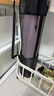 yottoy瑜伽垫健身垫TPE防滑加厚加宽加长185*80cm男女运动垫子家用 实拍图