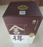 舍得品味舍得（五代） 浓香型白酒  38度 500ml*2瓶 中秋送礼礼物 实拍图