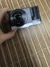松下（Panasonic）ZS99 长焦便携数码相机/卡片机 30倍光学变焦 小巧便携 Type-C接口 银色 实拍图