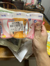 益达无糖口香糖约70粒98g*3瓶 接吻糖口气清新糖休闲零食糖果 实拍图