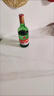 红星二锅头 大二 清香型白酒 52度 500ml*12瓶 整箱装 纯粮 实拍图
