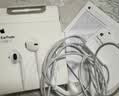 Apple/苹果 EarPods USB-C有线耳机 type-c有线耳机  iPhone 17有线耳机笔记本耳机游戏音乐 实拍图