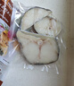 蓝雪挪威北极鳕鱼扒400g钩钓 3-7块MSC认证冷冻大西洋真鳕鱼海鲜水产 实拍图