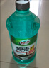 龟牌（Turtle Wax）硬壳玻璃水0度汽车强力去污去油膜除虫胶鸟粪雨刮水专用2L*4瓶 实拍图