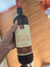 圣芝（suamgy）喜酒赤霞珠半干红葡萄酒 750ml  单瓶装 法国原瓶进口红酒 实拍图