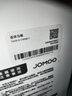 九牧（JOMOO）马桶 家用虹吸式马桶大冲力节水坐便器 防臭瞬冲 易洁抗菌马桶 行业爆款-升级无棱内壁11370-400坑 实拍图