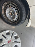 佳通轮胎(Giti)轮胎185/60R15 84H 228 适配 丰田致炫/捷达/桑塔纳 实拍图