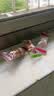 比比赞（BIBIZAN）迷你小麻花混合味500g约150根休闲零食品饼干蛋糕点心早餐下午茶 实拍图