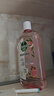 滴露（Dettol）衣物消毒液自然香氛洗衣除菌液 除螨除异味去汗臭48h留香1000ml*1 实拍图