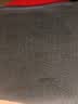擦车专用毛巾高级洗车专用毛巾加厚强吸水不掉毛无痕擦车布擦车巾 一条装星空灰-强力吸水+不伤车漆 专业擦车巾（小号）30*30cm 实拍图