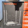 Tenda腾达路由器无线【千兆WiFi5穿墙王】5G双频信号放大器AC1200全屋增强家用AC10 实拍图