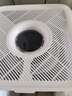 鸿蒙智选720支持华为智慧生活空气净化加湿一体机无雾加湿器净化器大容量母婴家用卧室除菌静音孕妇 实拍图