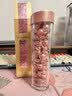 伊丽莎白雅顿时空焕活淡纹紧致胶囊精华液二代粉胶90粒【临期清仓】 实拍图